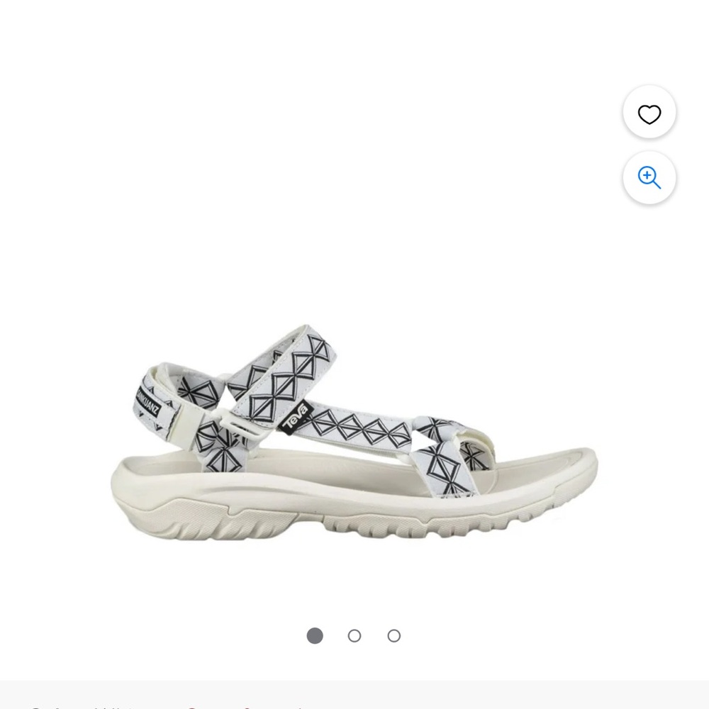 TEVA X SAKNUANZ x OPENING CEREMONY